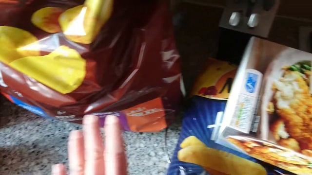 Tescos haul смотреть онлайн