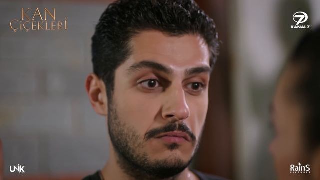 Baran Hakkındaki Gerçekler - Kan Çiçekleri 18. Bölüm смотреть онлайн