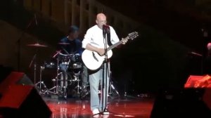 А.Я. Розенбаум. О детях Донбасса. (новая песня)