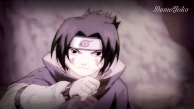 Sasuke X Sakura ~ Dark Paradise ♥ смотреть онлайн
