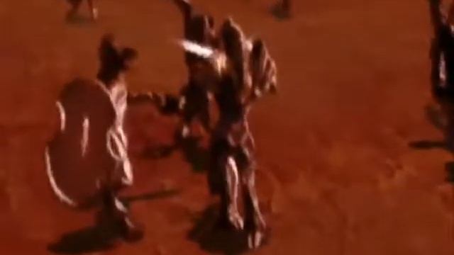 Dr. Arba - Arba Hammer (Halo Song) смотреть онлайн