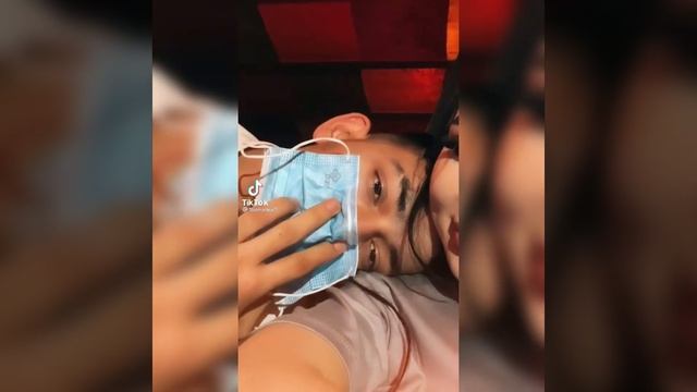 Bonamur ❤️LiiL Khuramov  // Ajoyib Juftlik Sevgi Bu Sevgi 🥰❤️😍😘