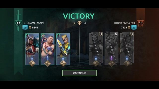 Shadow Fight Arena: REWORKED YUKKA'S TALENT TREE смотреть онлайн
