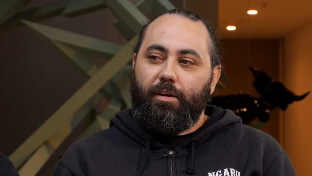 5th Auckland Triennial: Ka Kata Te Po @ Auckland Art Gallery смотреть онлайн