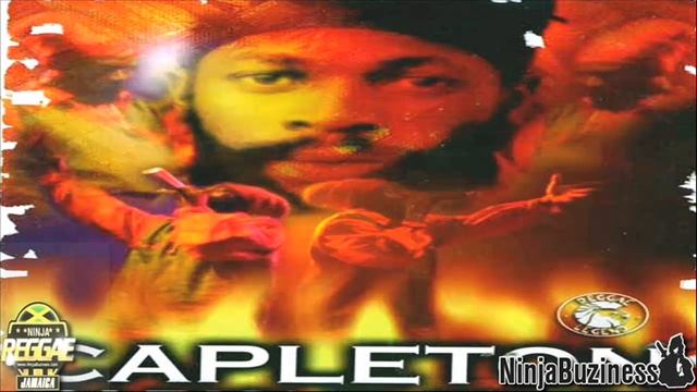 CAPLETON - PUM PUM (PURGE RIDDIM) смотреть онлайн