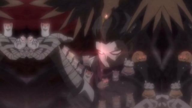 this is literally the third edit I have made for gundham's birthday and it still sucks смотреть онлайн