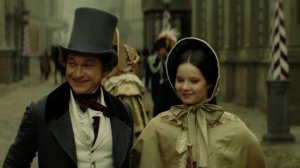 На Первом канале выходит фильм "Натали и Александр" о любви Натальи Гончаровой и Александра Пушкина