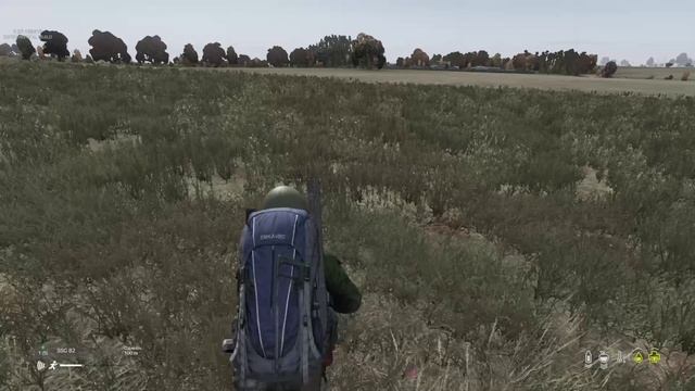 DayZ-Experimental на XBOX  часть 5