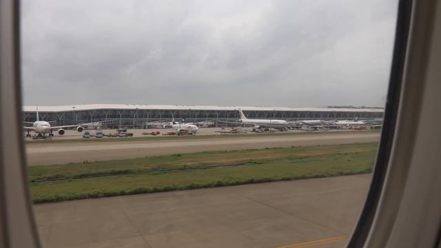 China Eastern Business Class | Boeing 777-300ER