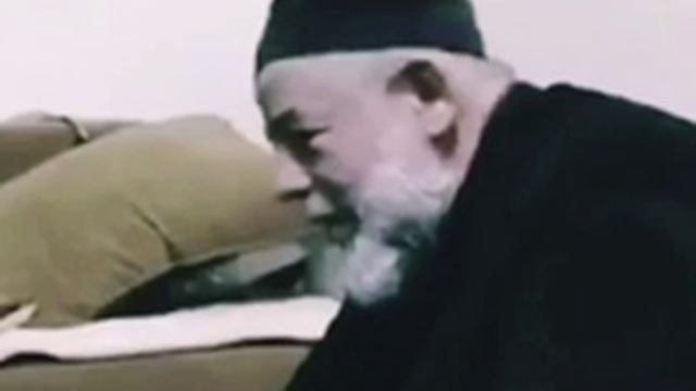ХАДЖИМУСАЕВ ШЕЙХ ДАУД-ХАДЖИ ШАХИДОВИЧ ОДАРЕННЫЙ МИЛОСТЬЮ УСТАЗА ШЕЙХА ТАШОВ-ХАДЖИ СЕЯСАНОВСКОГО смотреть онлайн