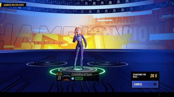 #1 Jasmine | Ultimate Champion Run!!! | Disney Speedstorm | Season 6 | PS5