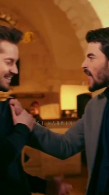 #Hercai Нервничать вредно для сердца 😂 смотреть онлайн