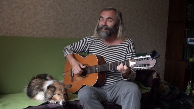 "Камни раскалились" (В.Чистяков - В.Кочина) смотреть онлайн
