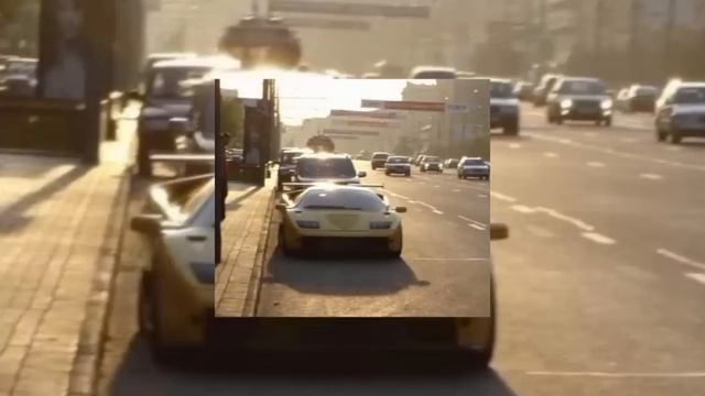 Moscow Never Sleeps (-slowed-) (1HOUR)