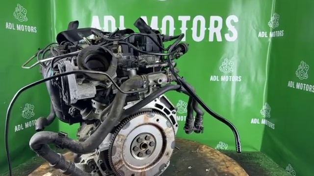 Двигатель Ford Mondeo 4 4 SEBA 2.3Л 160ЛС 2007 (б/у) смотреть онлайн