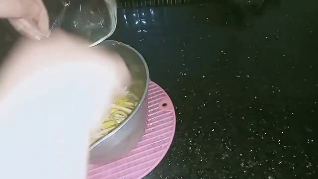 Mousse au citron facile et délicieuse موس الليمون بنينة و سهلة смотреть онлайн