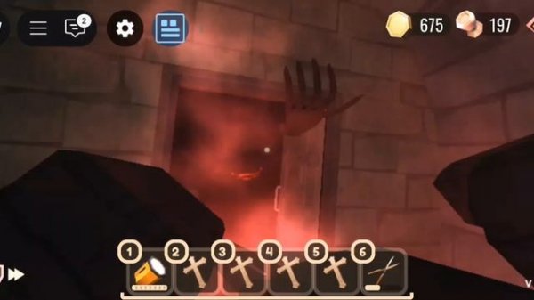 спидран по doors2 с админ панель