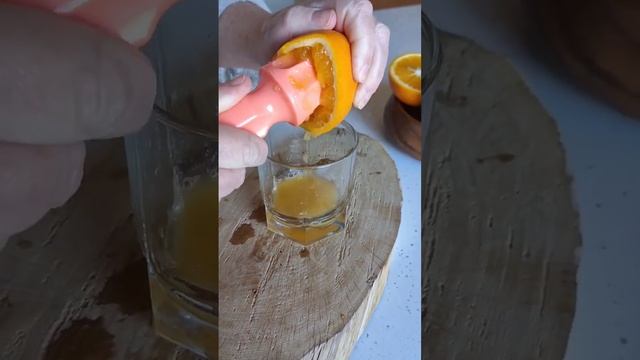 Апельсиновый сок на завтрак#апельсиновыйсок #готовимдома #завтрак #соковыжималка смотреть онлайн