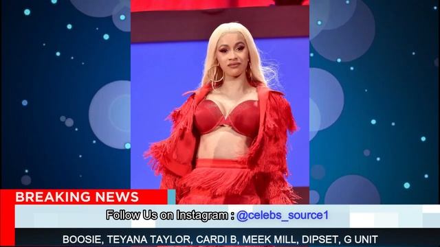 Lil Boosie WARNS Mark, 50Cent Sends Last WARNING ⚠️😳, Meek Mill RESPONDS смотреть онлайн