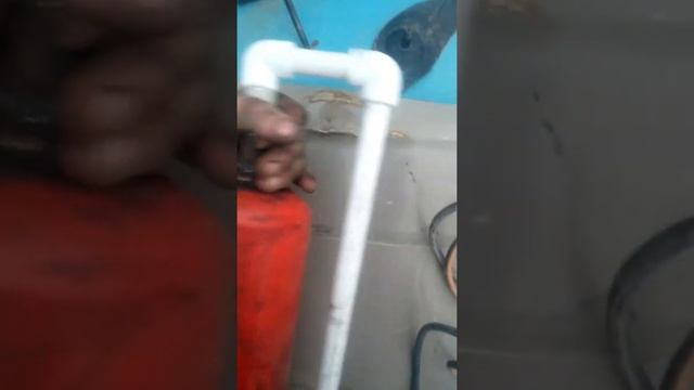 Мой первый пескоструй смотреть онлайн