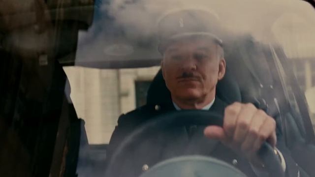 The Pink Panther (2006) Inspector Clouseau Funny Car Parking Scene HD смотреть онлайн