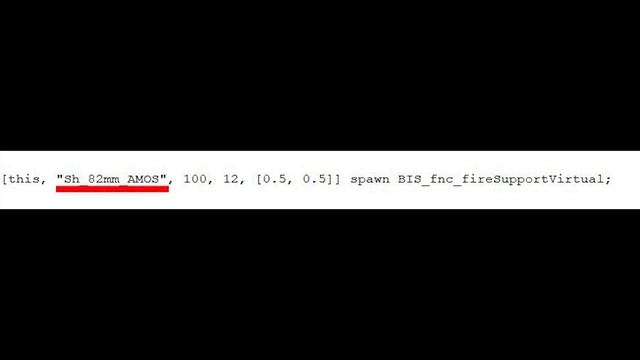 Arma 3: How to generate artillery strikes in Public Zeus смотреть онлайн