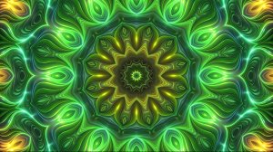 Мандала  "МЕЛОДИЯ ИСЦЕЛЕНИЯ"