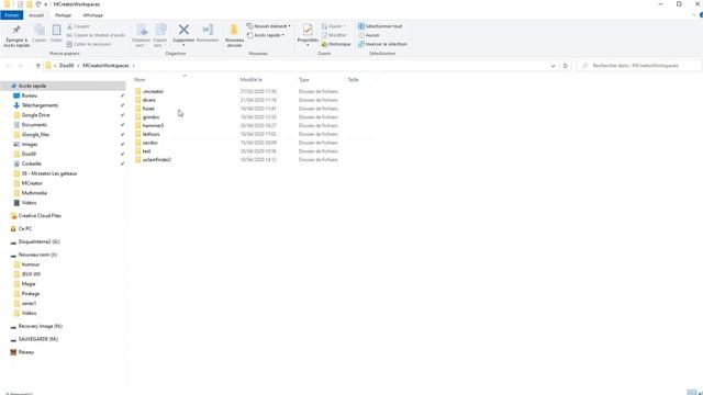 60 Mcreator: Erreur "Mcreator setup failed" смотреть онлайн