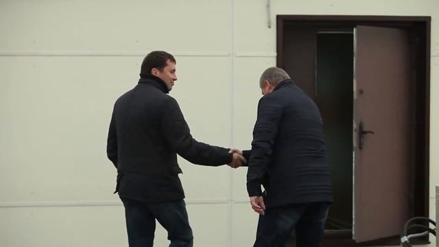 Клип Балторгцентр смотреть онлайн