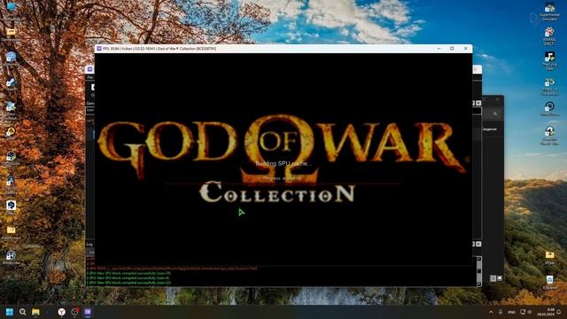 Настройка эмулятора Playstation 3 | RPCS3 смотреть онлайн