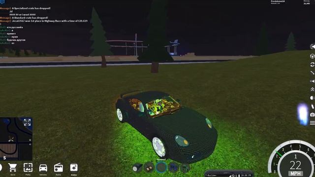 Выживание В городе машин #2 смотреть онлайн