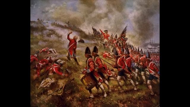 The British Grenadiers fife and drum 1 hour смотреть онлайн