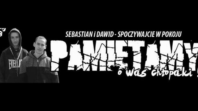 Eudete Elita - To Nie Wróci (Ku Pamięci Sebastiana i Dawida) смотреть онлайн