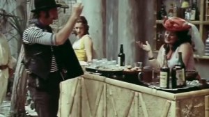 Чудная страна -  из фильма Короли и капуста