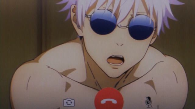 【ASMR】 Your Hot Boyfriend Gojo 「Gojo Satoru X Listener  Audio」