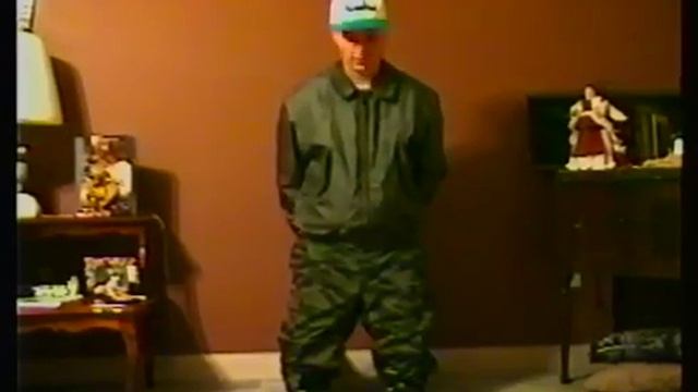 Asking Melissa Out 1995 смотреть онлайн