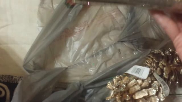 4 More $4 Michael's Grab Bags-Over $380 & zero magnets! смотреть онлайн