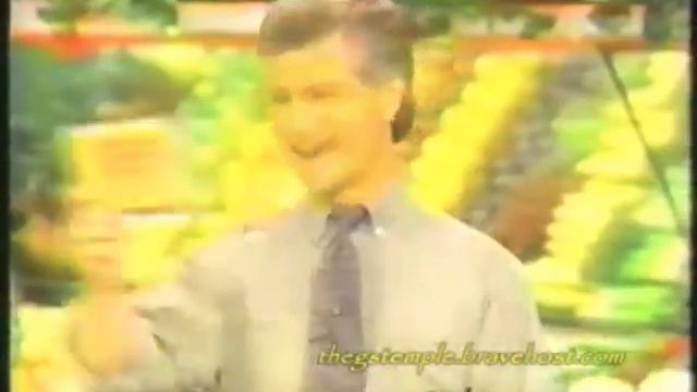 Supermarket Sweep - (Mother-Daughter) Kim & Shawna vs. Patty & Melissa vs. Penny & Jessica (1994) смотреть онлайн