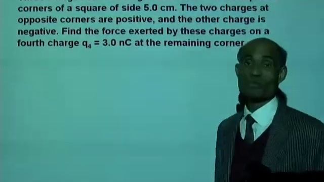 2 1b Coulomb's Law смотреть онлайн