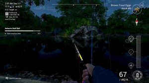 Монстр Древнепанцирник | Fishing Planet [2024]