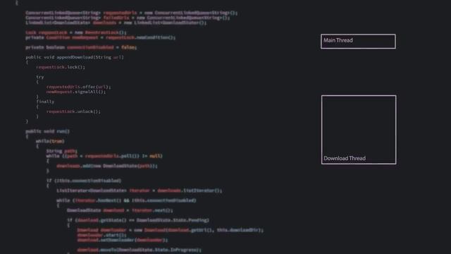 Why You Shouldn't Nest Your Code смотреть онлайн