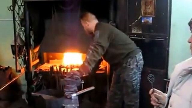 кузница смотреть онлайн