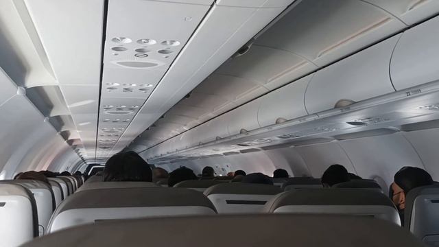 Volaris Ccosta Rica Trip Report A320 NEO