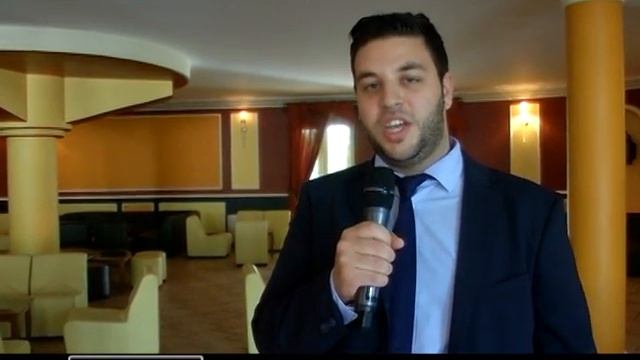 FASHION ONE // MILLE E UNA NOTTE - SALA RICEVIMENTI (Sternatia) - Presentazione смотреть онлайн