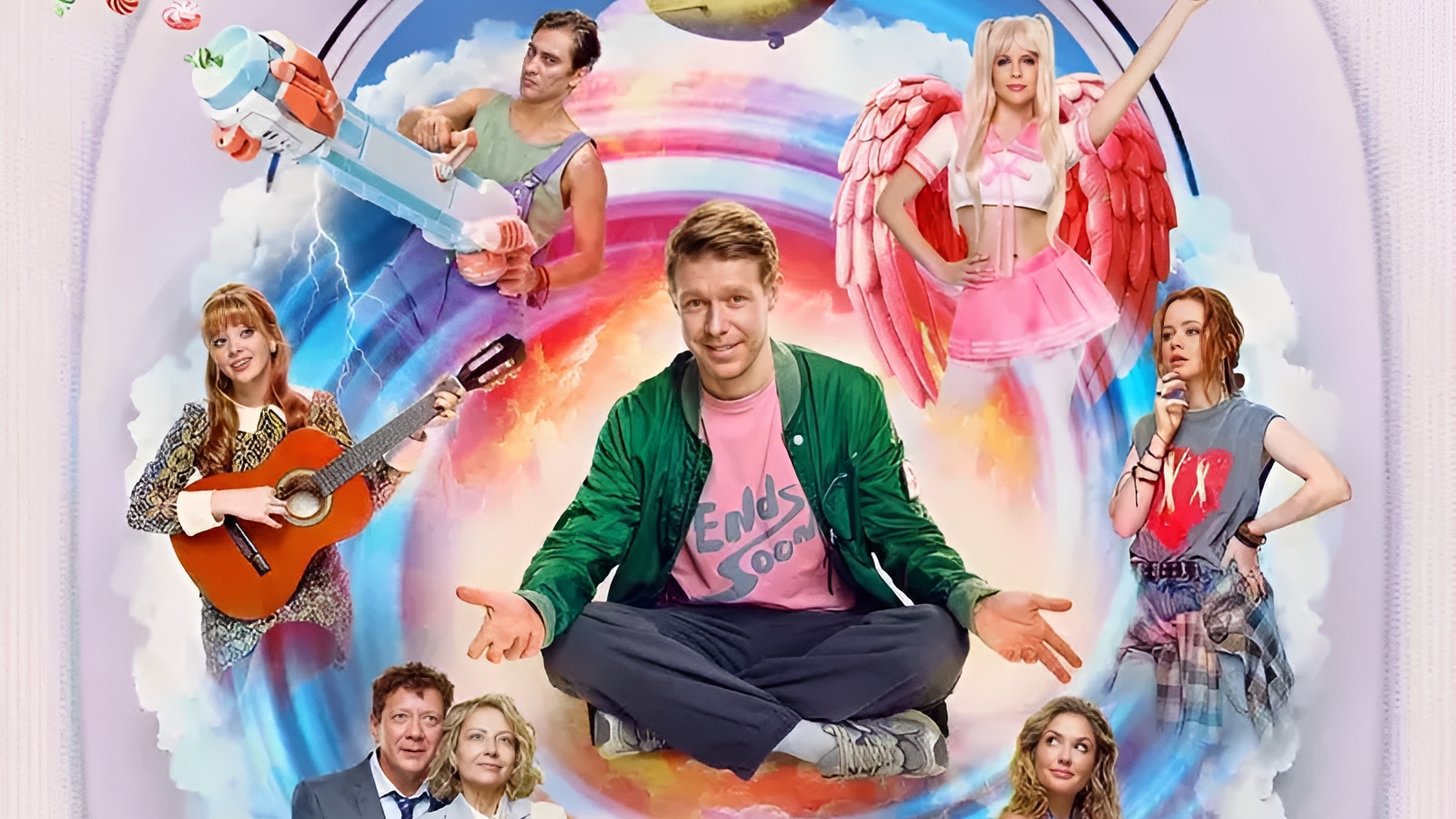 Дорогая, Я Больше Не Перезвоню | АфишаКино | В кино с 6 марта смотреть онлайн