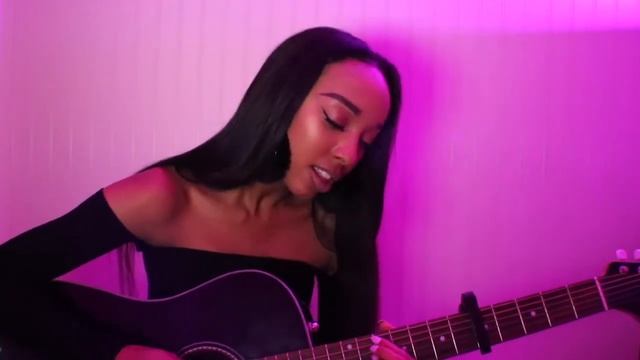 Man Down- Rihanna cover смотреть онлайн