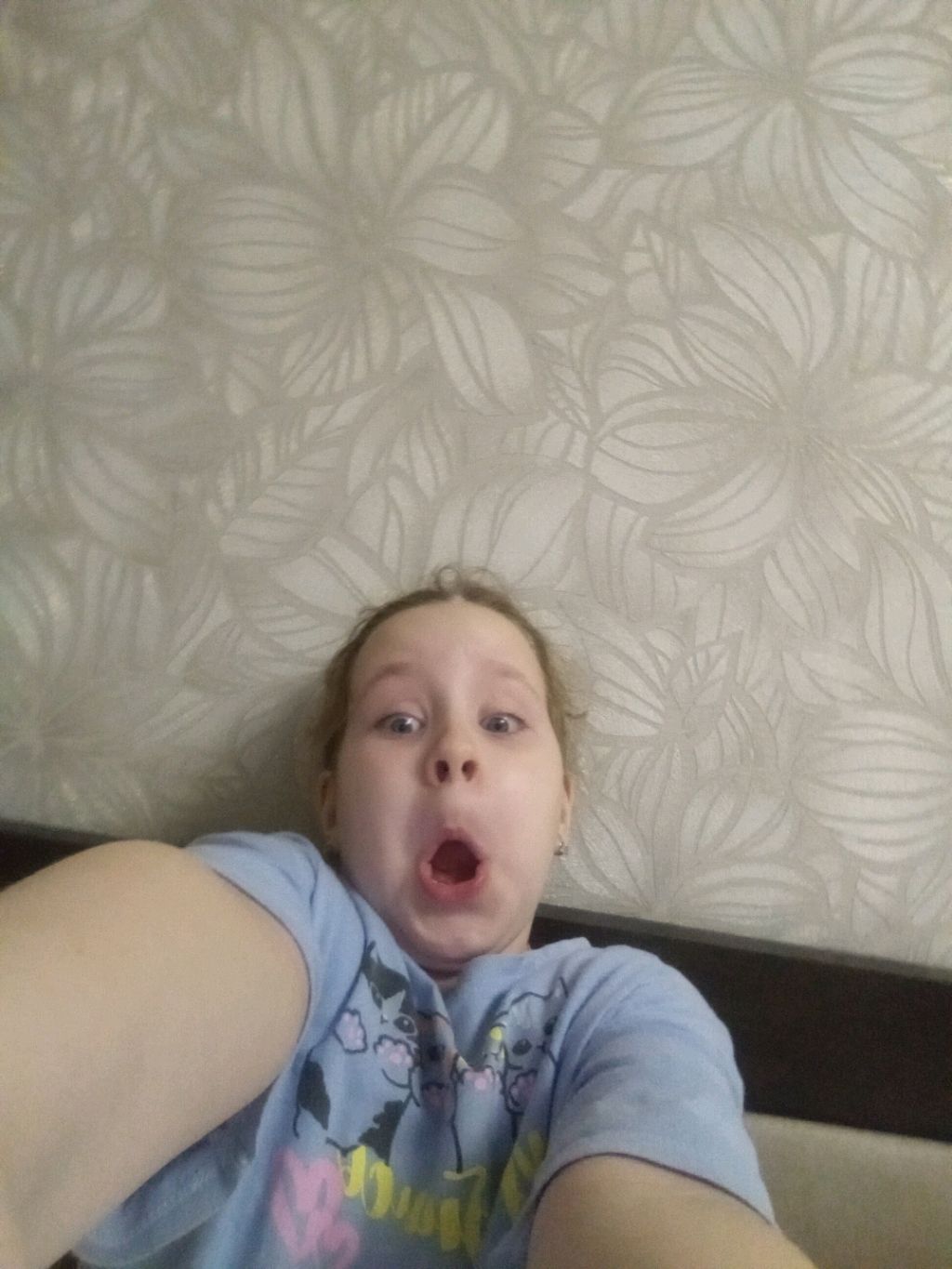 Одна дома. Бросаем мой телефон#ввоздух