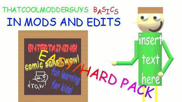 ThatCoolModderGuys Basics In Mods And Edits смотреть онлайн