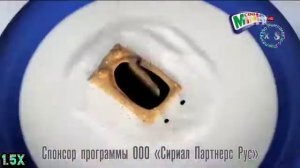 Cini Minis - "Безбашенное удовольствие" в 8х быстрее