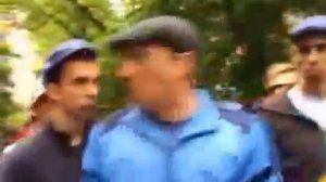 Башка и Ржавый   Рэп батл